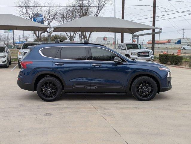 2023 Hyundai Santa Fe Vehicle Photo in SELMA, TX 78154-1460