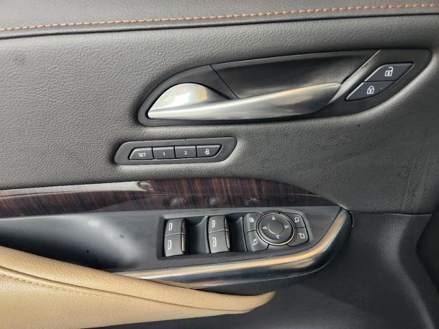 2025 Cadillac XT4 Vehicle Photo in HOUSTON, TX 77079