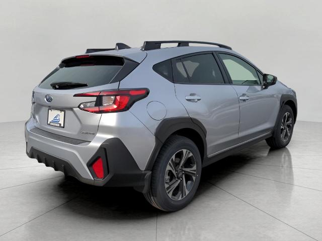 2025 Subaru Crosstrek Vehicle Photo in Green Bay, WI 54304