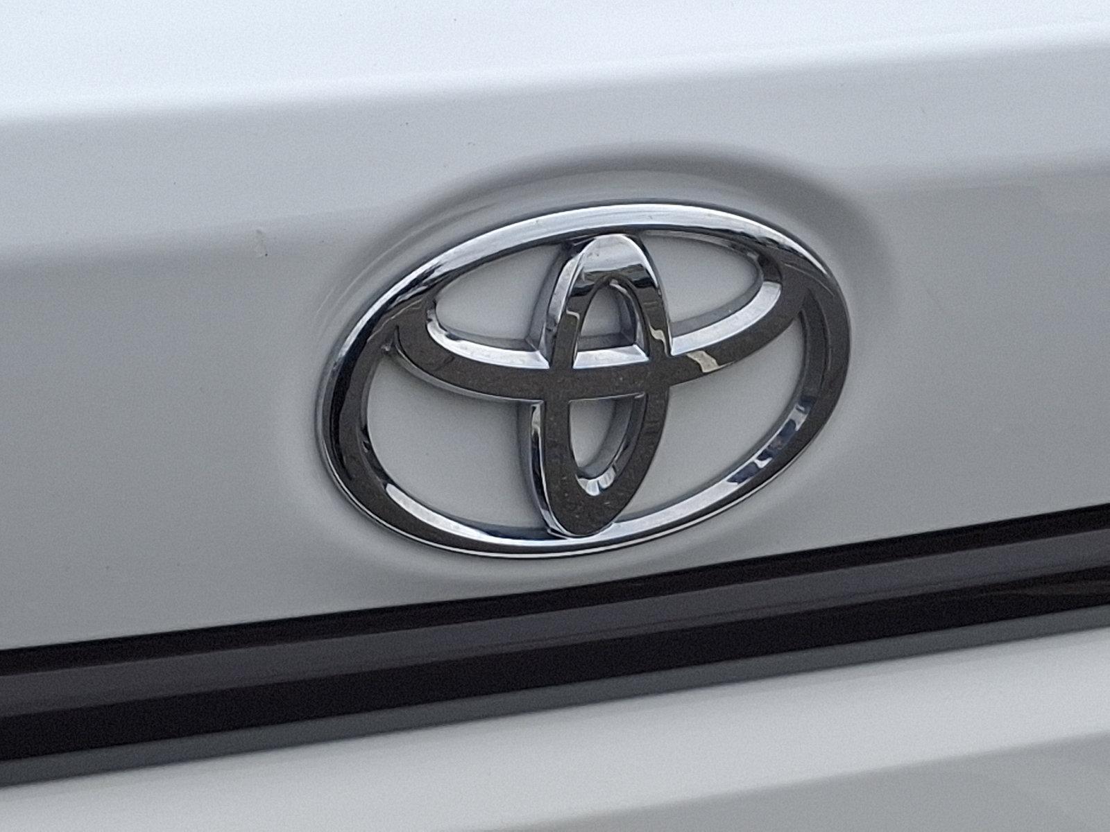 2022 Toyota Corolla Vehicle Photo in Trevose, PA 19053