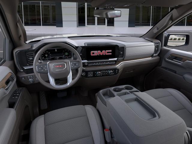 2025 GMC Sierra 1500 Vehicle Photo in LONE TREE, CO 80124-2750