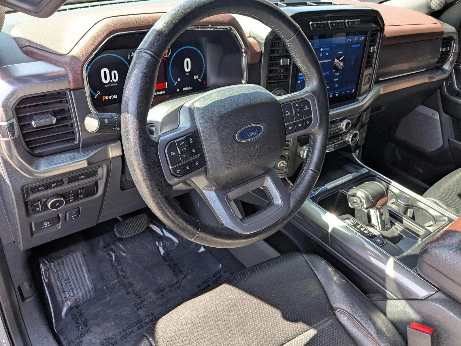 2023 Ford F-150 Vehicle Photo in Panama City, FL 32401