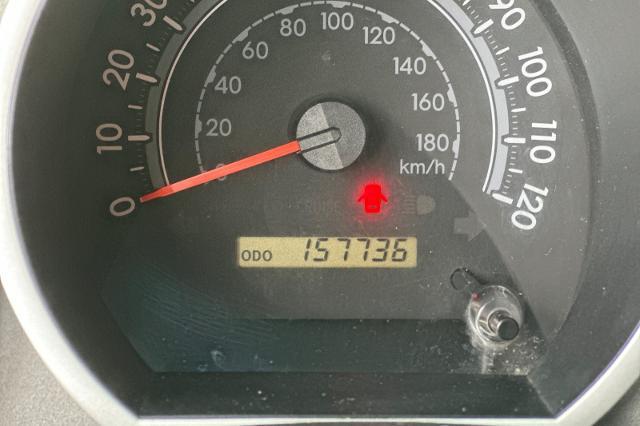 2009 Toyota Tundra 2WD Truck Vehicle Photo in SPOKANE, WA 99202-2191