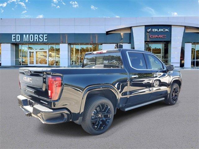 2025 GMC Sierra 1500 Vehicle Photo in SUNRISE, FL 33323-3202