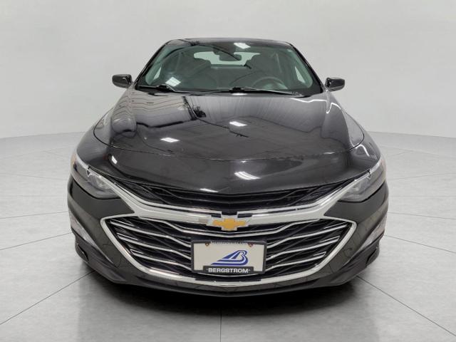 2024 Chevrolet Malibu Vehicle Photo in APPLETON, WI 54914-8833