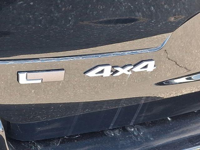 2023 Jeep Grand Cherokee L Vehicle Photo in WATERTOWN, CT 06795-3318