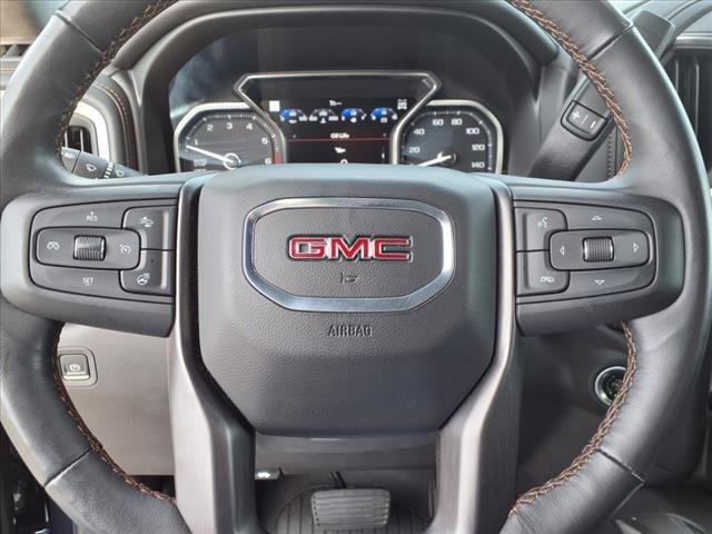 2020 GMC Sierra 1500 Vehicle Photo in HENDERSON, NC 27536-2966