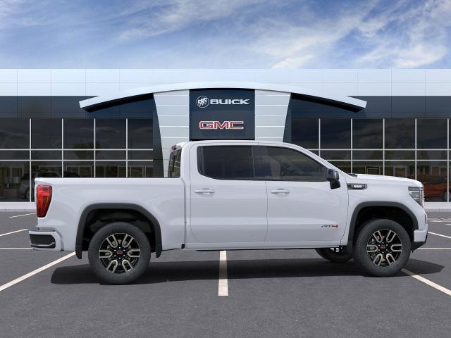 2025 GMC Sierra 1500 Vehicle Photo in HENDERSON, NV 89014-6702