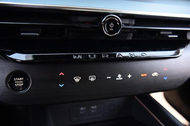 2025 Nissan Murano Vehicle Photo in Ballwin, MO 63011