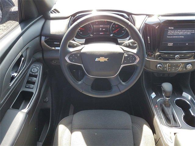 2023 Chevrolet Traverse Vehicle Photo in MILFORD, OH 45150-1684