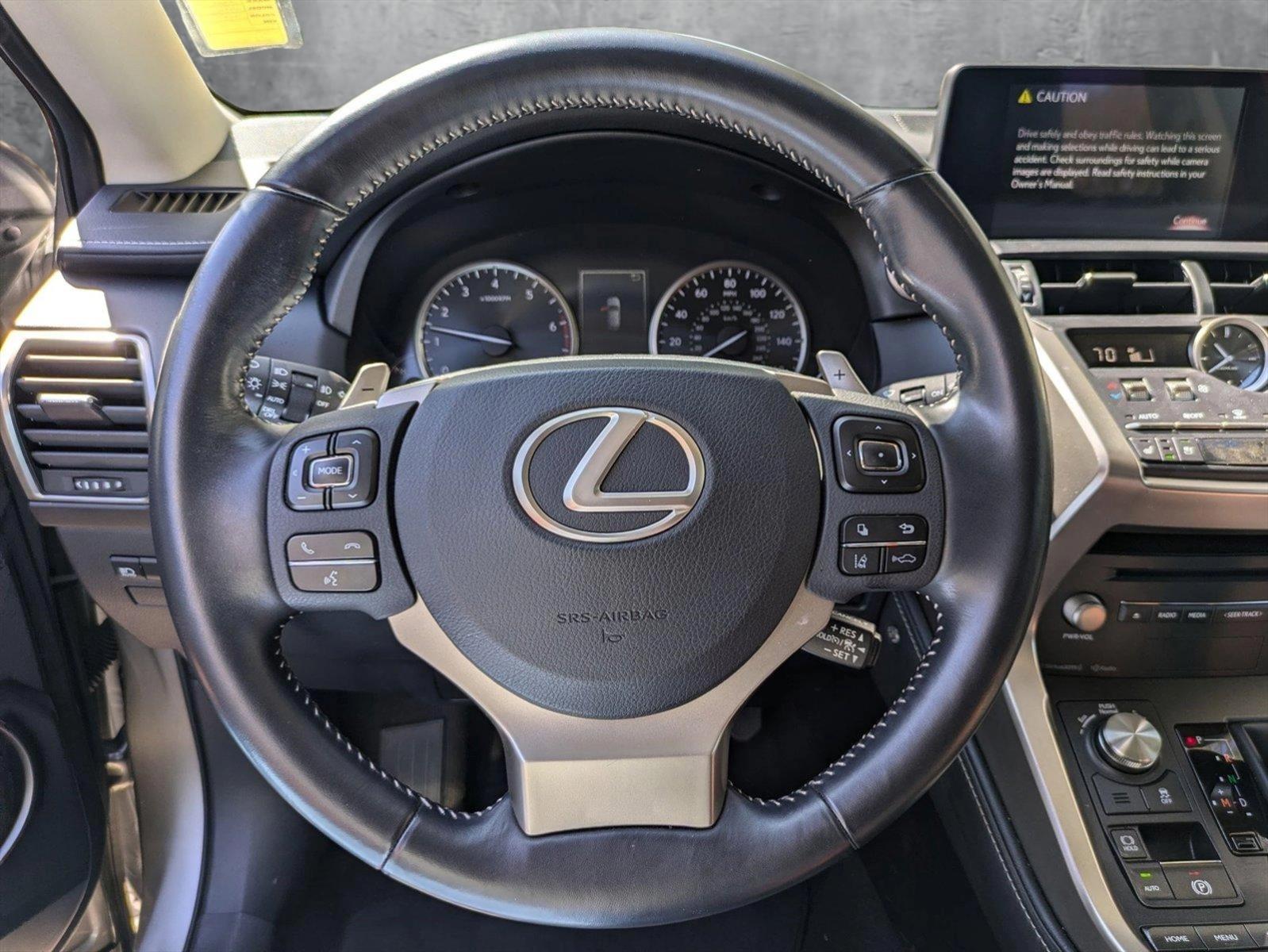 2020 Lexus NX 300 Vehicle Photo in Tampa, FL 33614