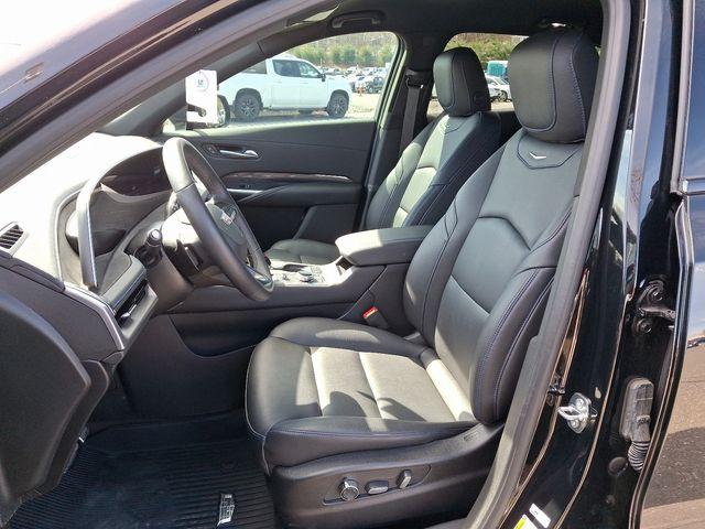 2024 Cadillac XT4 Vehicle Photo in PAWLING, NY 12564-3219