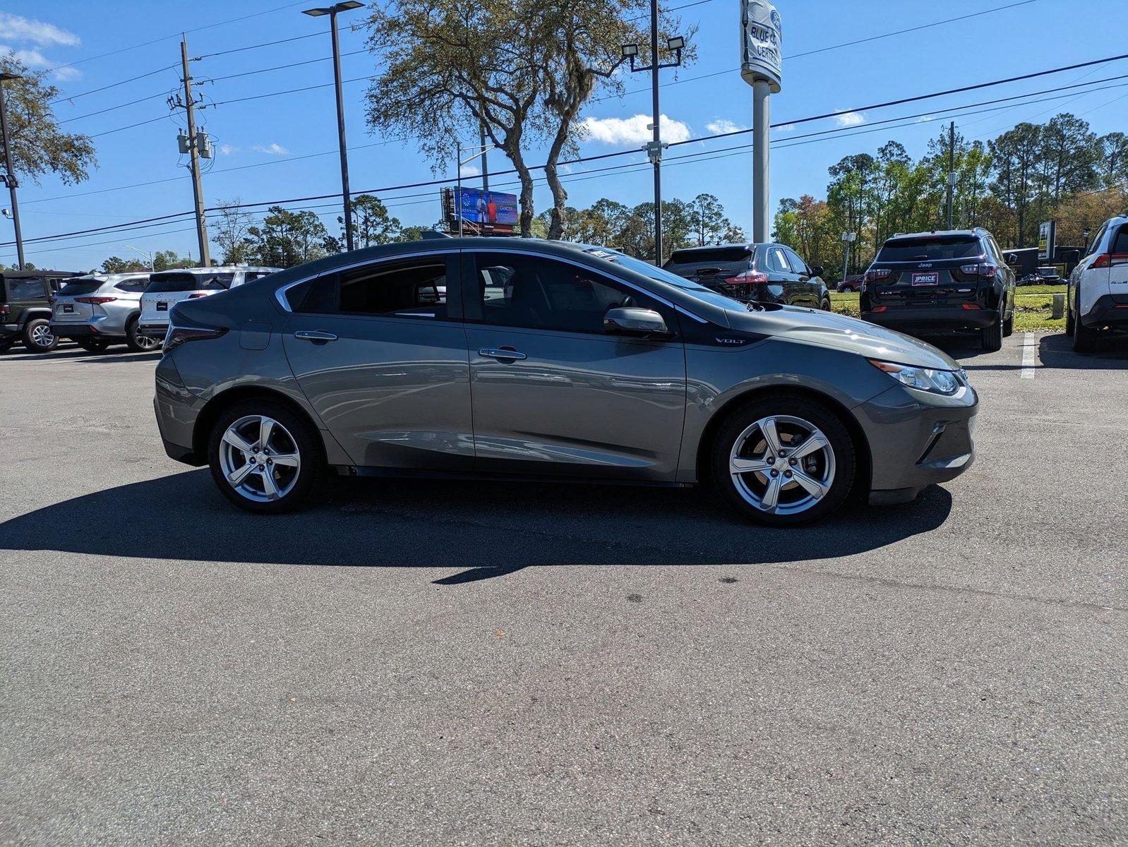 2017 Chevrolet Volt Vehicle Photo in Jacksonville, FL 32244