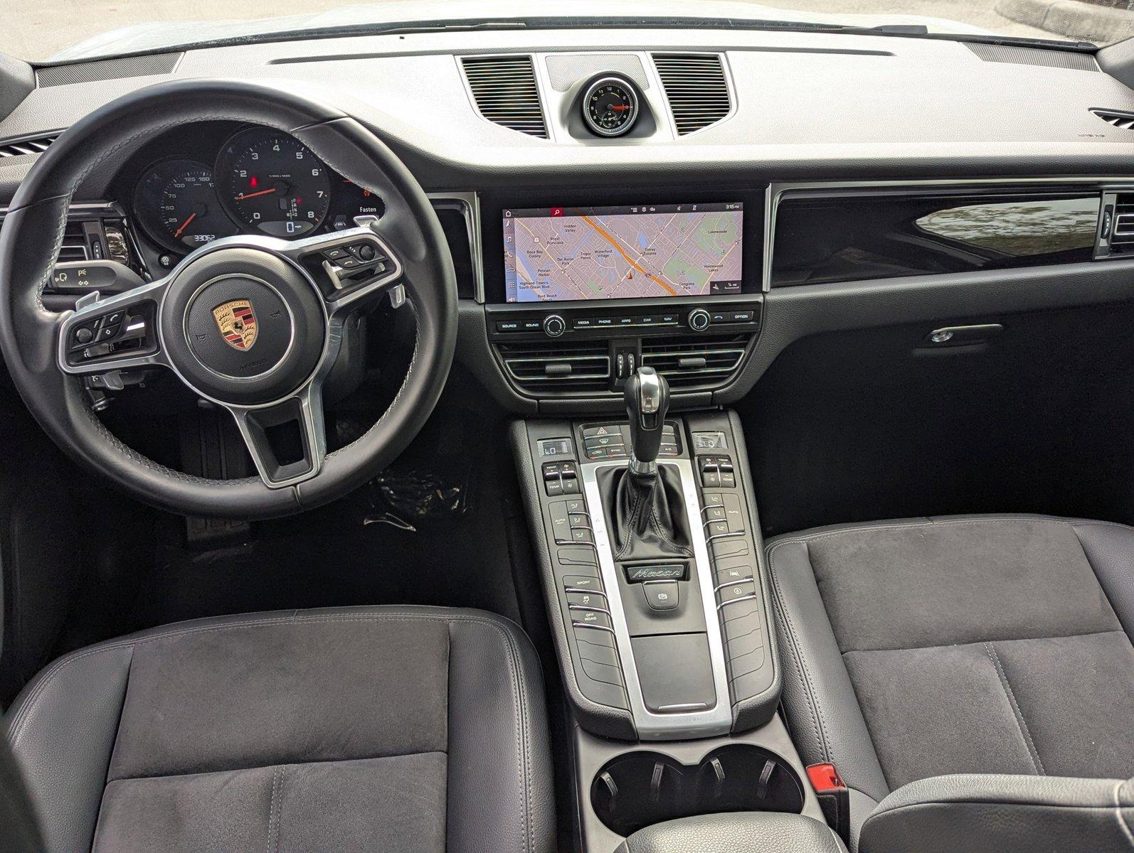 2020 Porsche Macan Vehicle Photo in Maitland, FL 32751