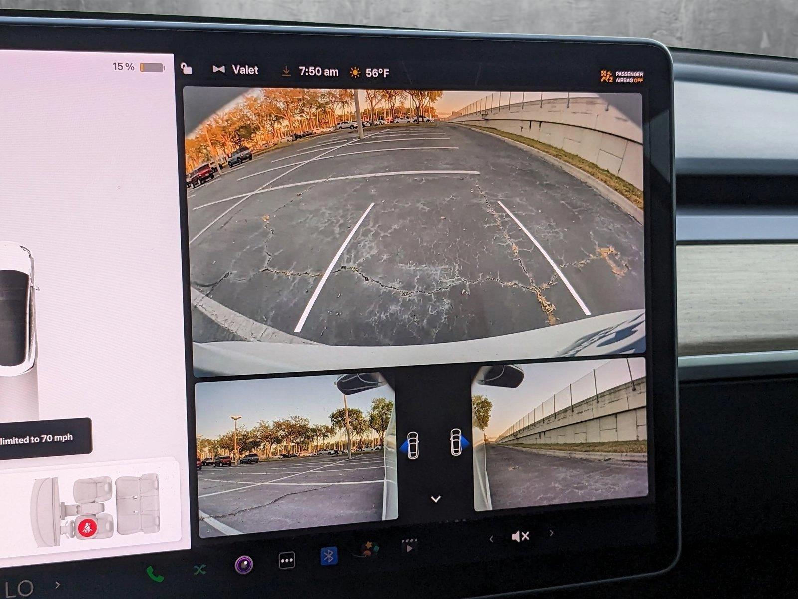 2019 Tesla Model 3 Vehicle Photo in Sanford, FL 32771