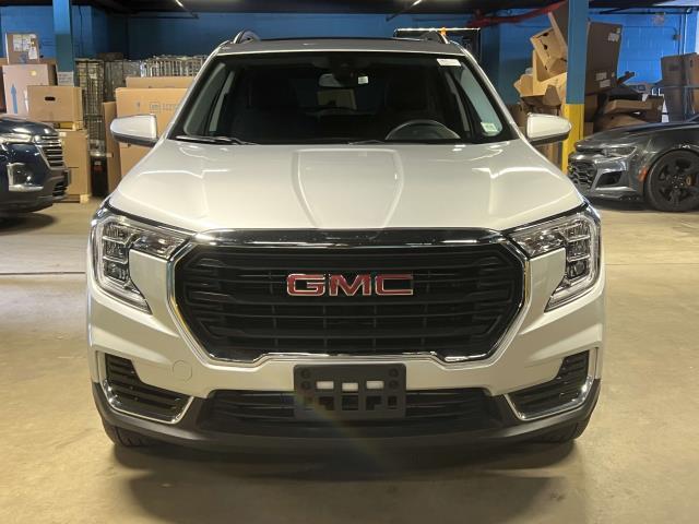2022 GMC Terrain Vehicle Photo in Roslyn, NY 11576
