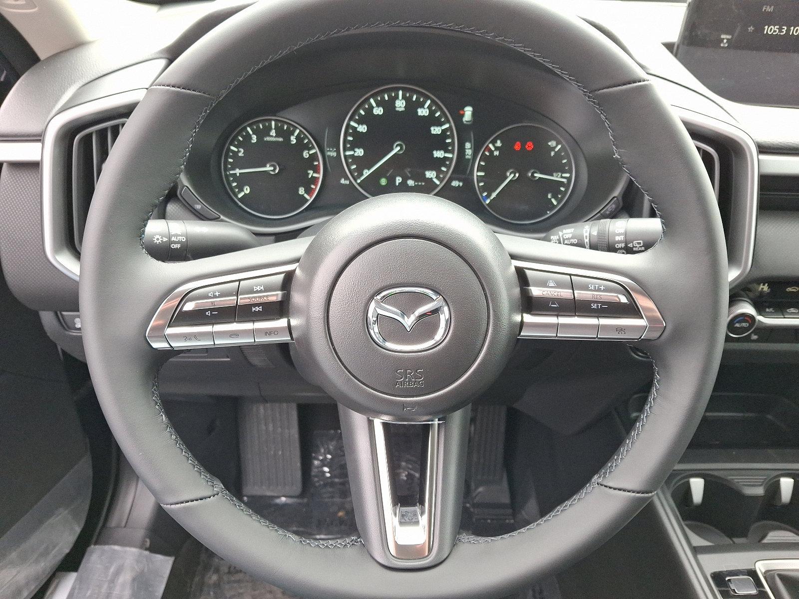 2025 Mazda CX-50 Vehicle Photo in Trevose, PA 19053