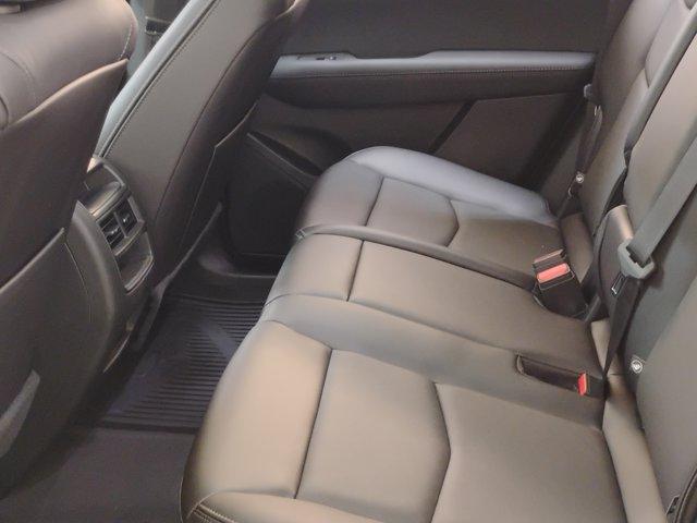 2025 Cadillac XT5 Vehicle Photo in PINEVILLE, NC 28134-8495