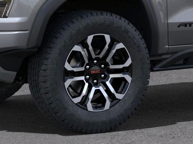 2025 GMC Canyon Vehicle Photo in DANBURY, CT 06810-5034
