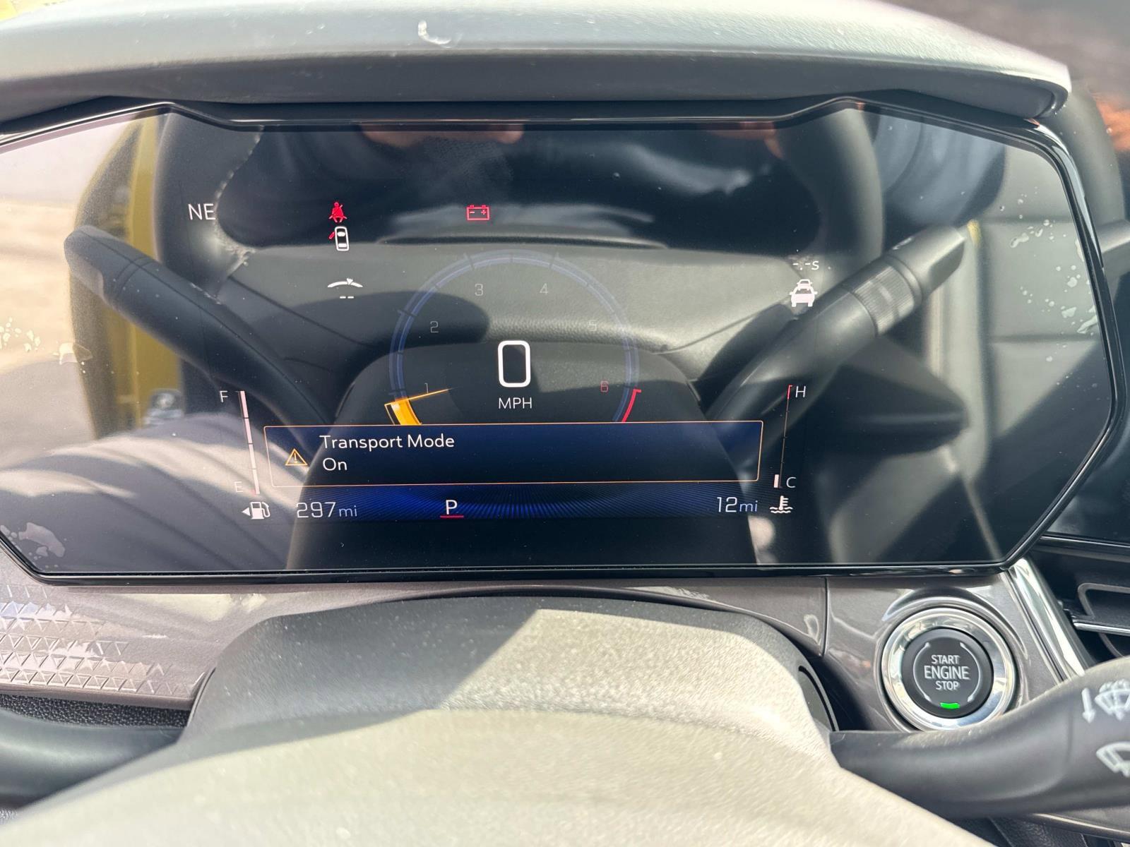 2025 Chevrolet Trax Vehicle Photo in LOS ANGELES, CA 90007-3794