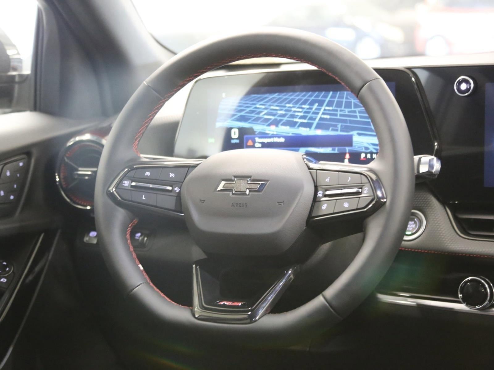 2025 Chevrolet Equinox Vehicle Photo in LOS ANGELES, CA 90007-3794