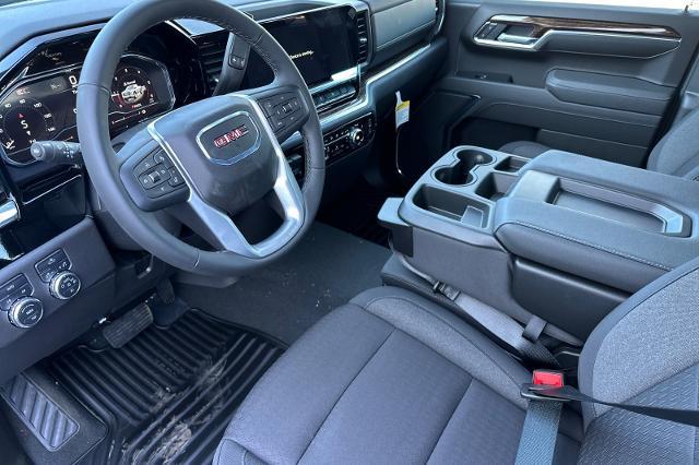 2025 GMC Sierra 1500 Vehicle Photo in SPOKANE, WA 99202-2191