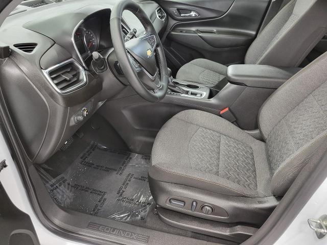 2023 Chevrolet Equinox Vehicle Photo in NEENAH, WI 54956-2243