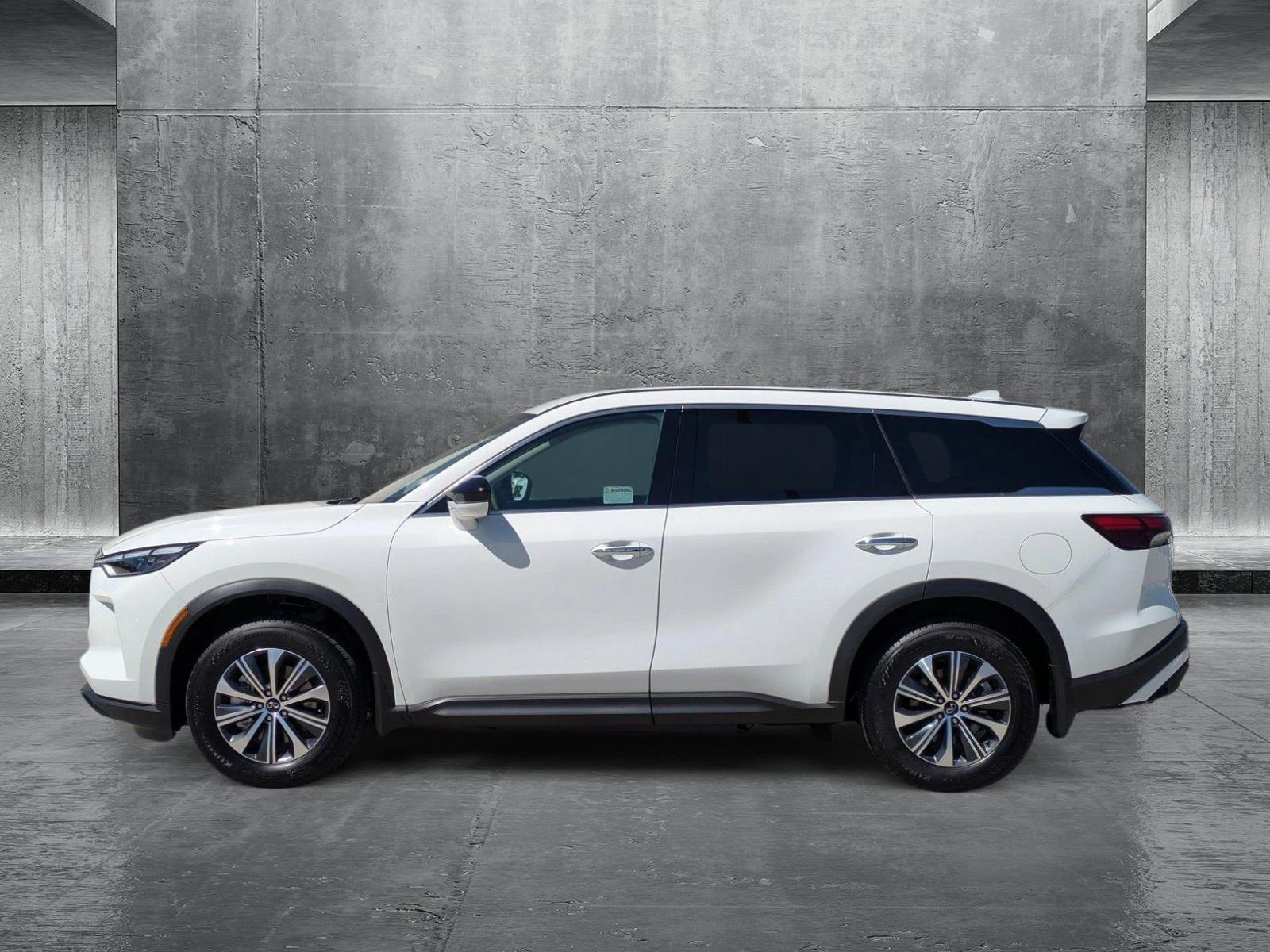 2025 INFINITI QX60 Vehicle Photo in Tustin, CA 92782