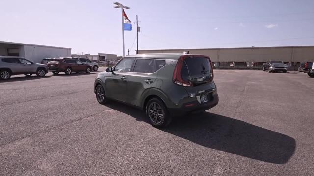 2020 Kia Soul Vehicle Photo in NEDERLAND, TX 77627-8017