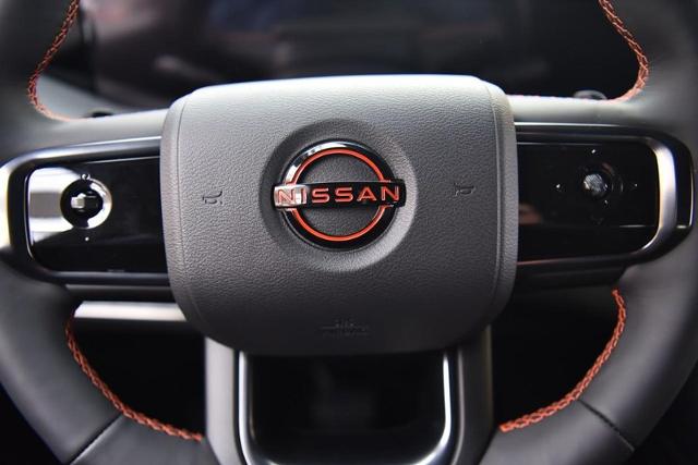 2025 Nissan Armada Vehicle Photo in Ballwin, MO 63011
