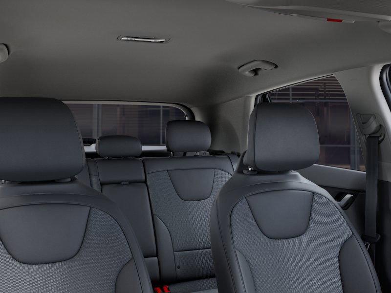 2025 Kia Niro Vehicle Photo in Langhorne, PA 19047
