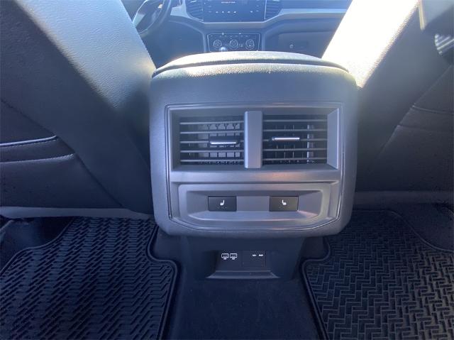 2020 Volkswagen Atlas Cross Sport Vehicle Photo in Greenville, TX 75402