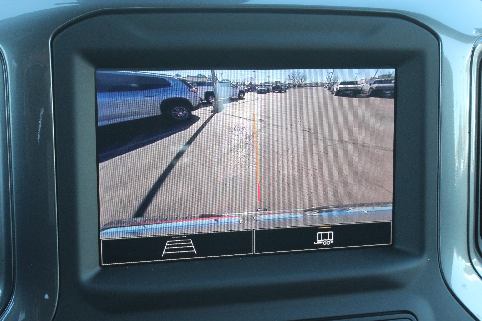 2025 GMC Sierra 3500 HD Vehicle Photo in AURORA, CO 80012-4011