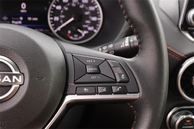 2024 Nissan Sentra Vehicle Photo in Hazelwood, MO 63042