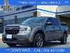 Used 2024 Ford Maverick XLT with VIN 3FTTW8H98RRB03600 for sale in Tappahannock, VA