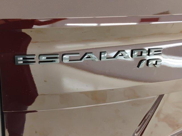2025 Cadillac ESCALADE IQ Vehicle Photo in PINEVILLE, NC 28134-8495