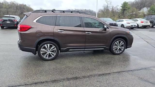 2019 Subaru Ascent Vehicle Photo in Pleasant Hills, PA 15236