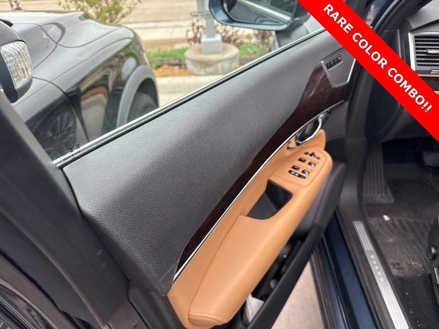 2019 Volvo XC90 Vehicle Photo in San Antonio, TX 78230