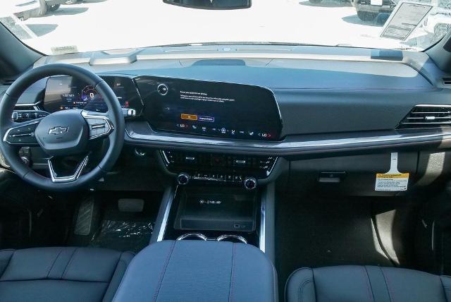 2025 Chevrolet Tahoe Vehicle Photo in VENTURA, CA 93003-8585
