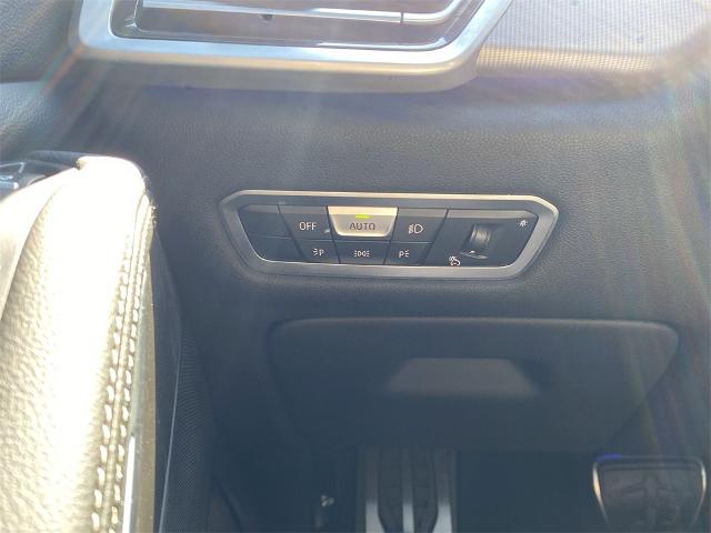 2022 BMW X5 sDrive40i Vehicle Photo in Greenville, TX 75402