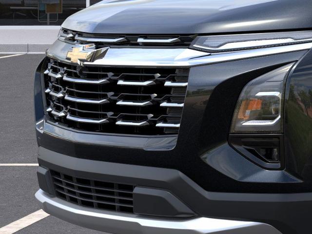 2025 Chevrolet Equinox Vehicle Photo in Roslyn, NY 11576