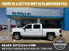 Used 2015 Chevrolet Silverado 1500 LT with VIN 3GCUKREC0FG138306 for sale in Blanchard, OK