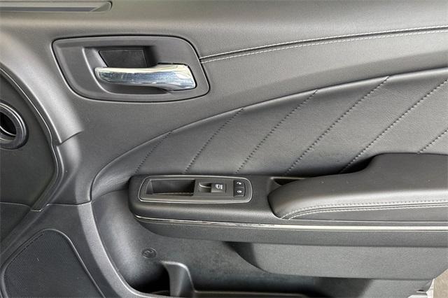 2022 Dodge Charger Vehicle Photo in ELK GROVE, CA 95757-8703