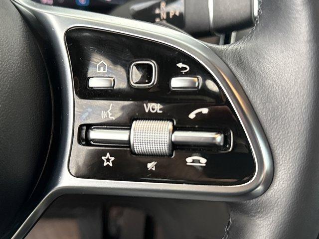 2022 Mercedes-Benz GLC Vehicle Photo in Charlotte, NC 28273