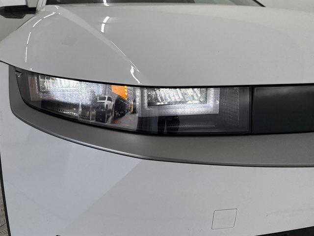 2024 Hyundai IONIQ 5 Vehicle Photo in Charlotte, NC 28273