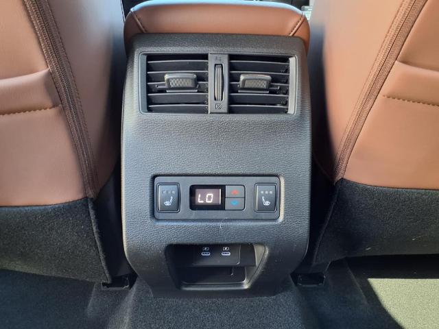 2025 Mitsubishi Outlander Vehicle Photo in Tampa, FL 33612