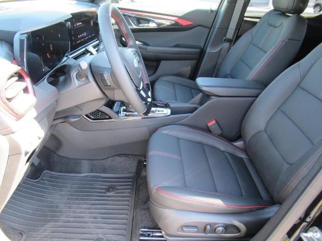 2025 Chevrolet Trailblazer Vehicle Photo in LEESBURG, FL 34788-4022