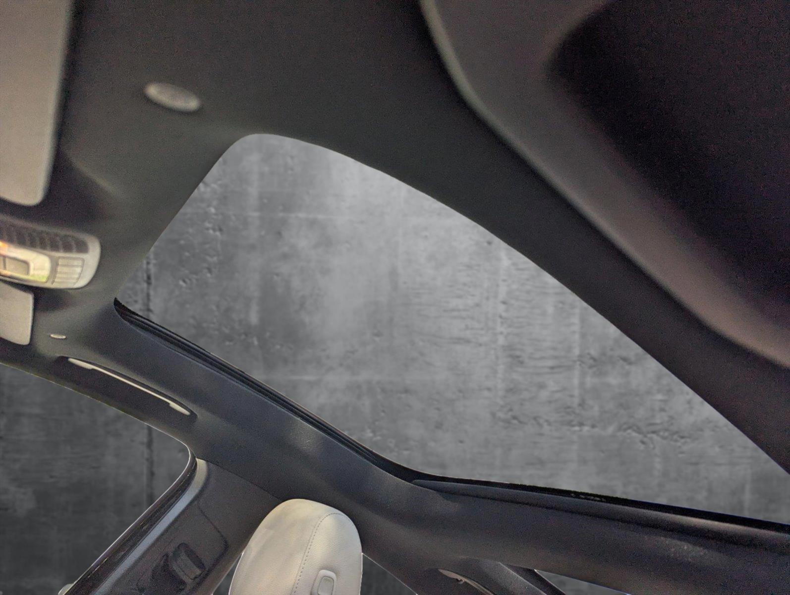 2025 Mercedes-Benz GLA Vehicle Photo in Delray Beach, FL 33444