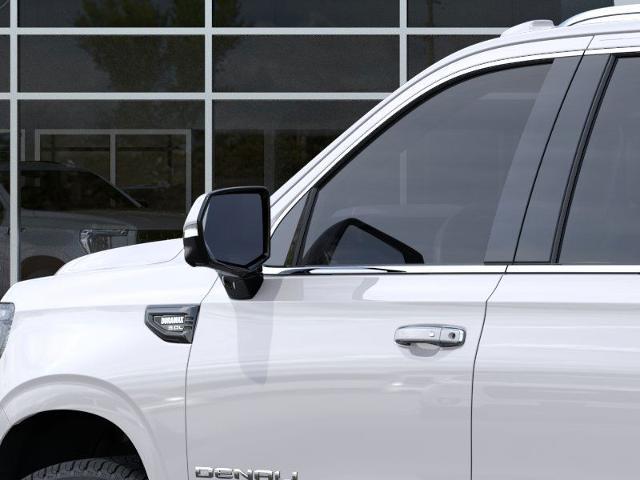 2025 GMC Yukon XL Vehicle Photo in PASADENA, CA 91107-3803