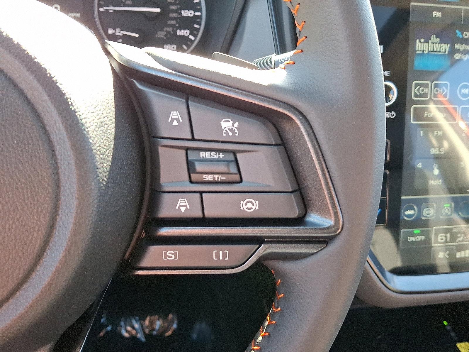 2025 Subaru Crosstrek Vehicle Photo in Harrisburg, PA 17111